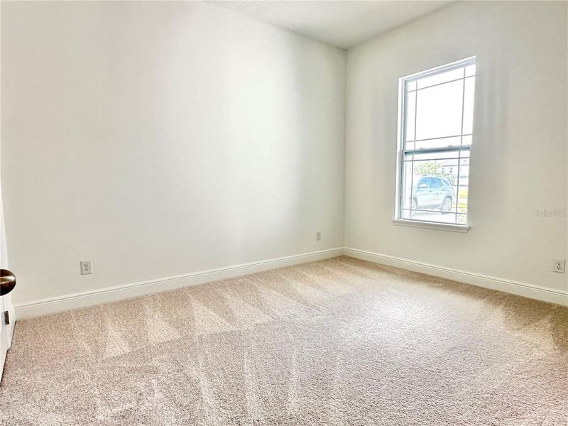 Spacious, unfurnished interior of a new home in Northlake Traditional, Winter Garden (Image 34). Spacious, unfurnished interior of a new home in Northlake Traditional, Winter Garden (Image 34).