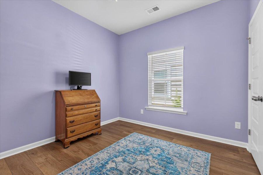 Spacious, unfurnished interior of a new home in Horizons at Summers Corner | 55+, Summerville (Image 22). Spacious, unfurnished interior of a new home in Horizons at Summers Corner | 55+, Summerville (Image 22).