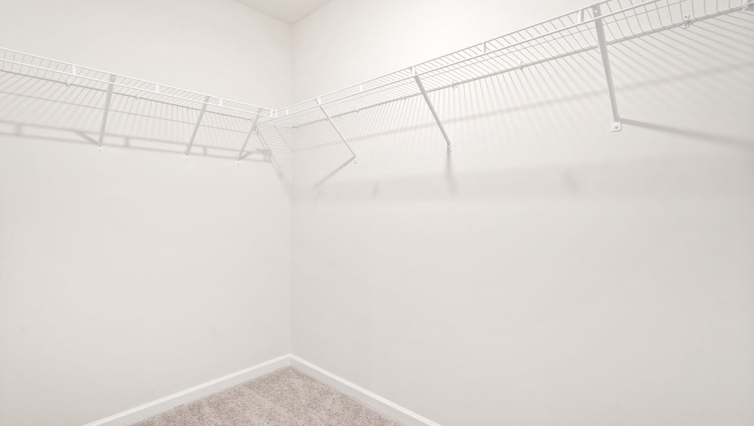 Image 26 representing the AISLE by D.R. Horton in Harrier Point, Woodruff, SC.