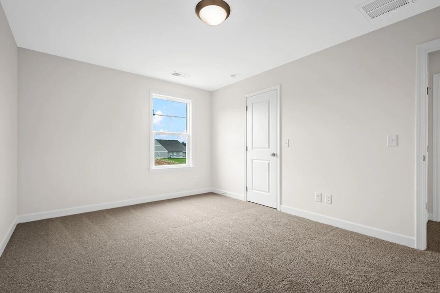 The Courtland C Bedroom