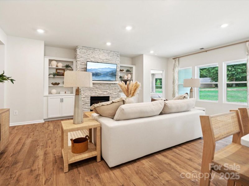 Representative Model Photo* Representative Model Photo*