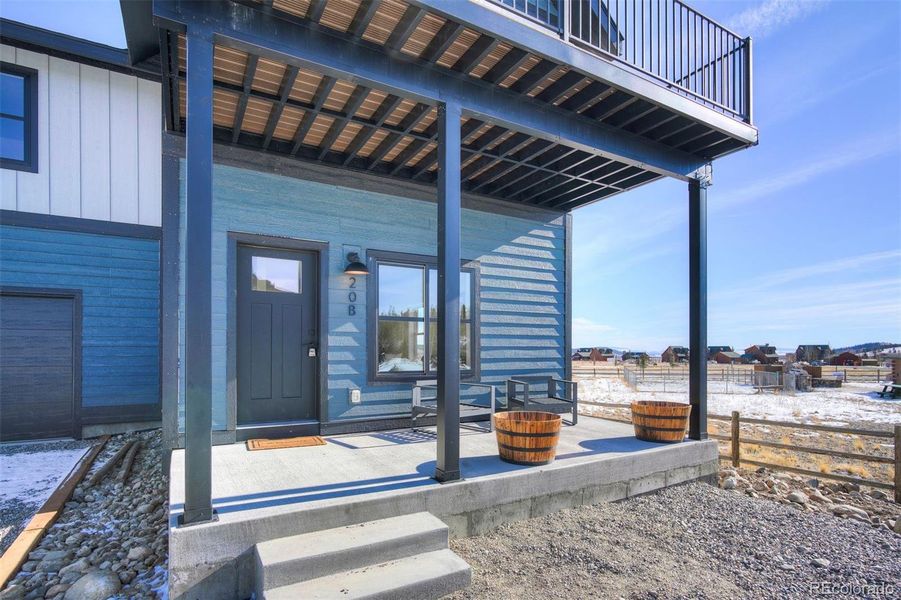 Torrey Model Home Photos. Same model home by same builder.