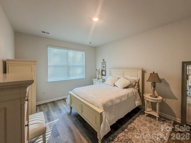 Furnished interior view inside a new home in , Longs (Image 12).