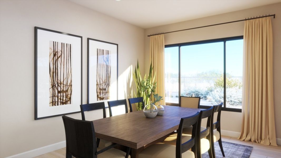 PLAN 1023 MARKETING UT-CAM 013-DINING