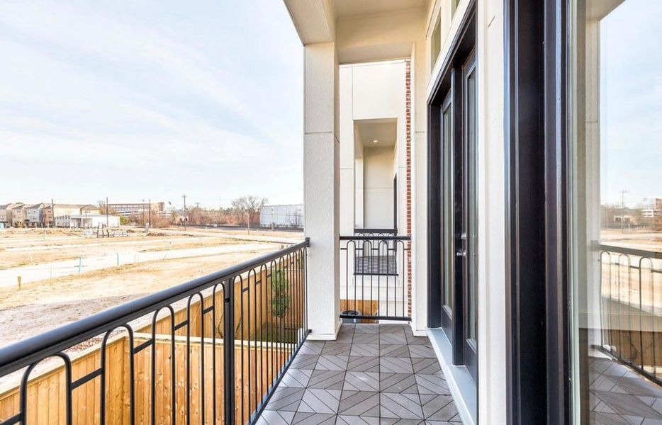 balcony bigger than this one with gas and water line for grilling balcony bigger than this one with gas and water line for grilling