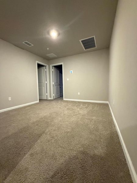 Spacious, unfurnished interior of a new home in , Fort Pierce (Image 11). Spacious, unfurnished interior of a new home in , Fort Pierce (Image 11).