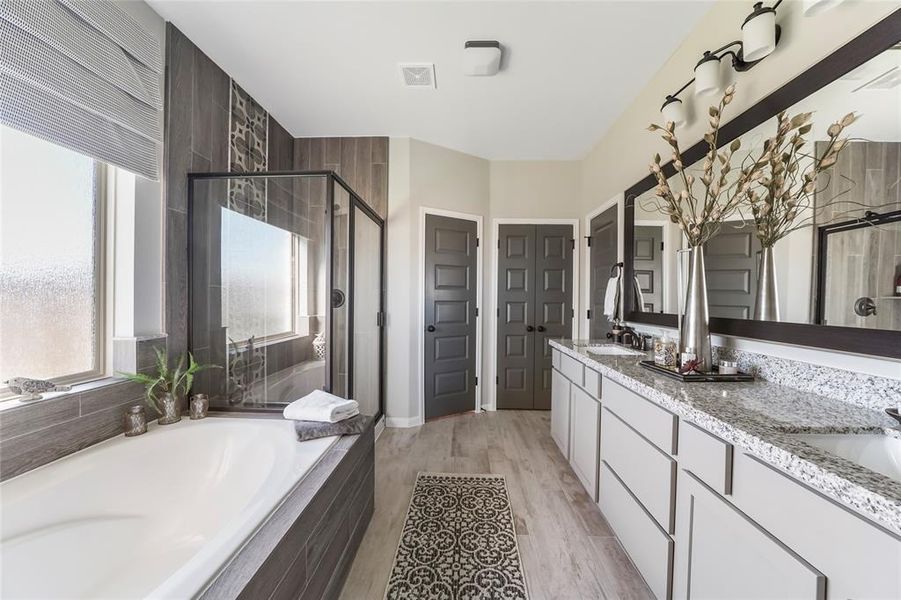 Image 28 of a home in Balmoral.