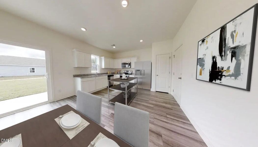 Copernicus Kitchen 2