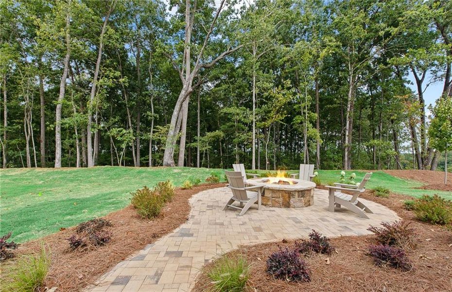 Community amenities in Watermist at Mirror Lake, Villa Rica (Image 42).