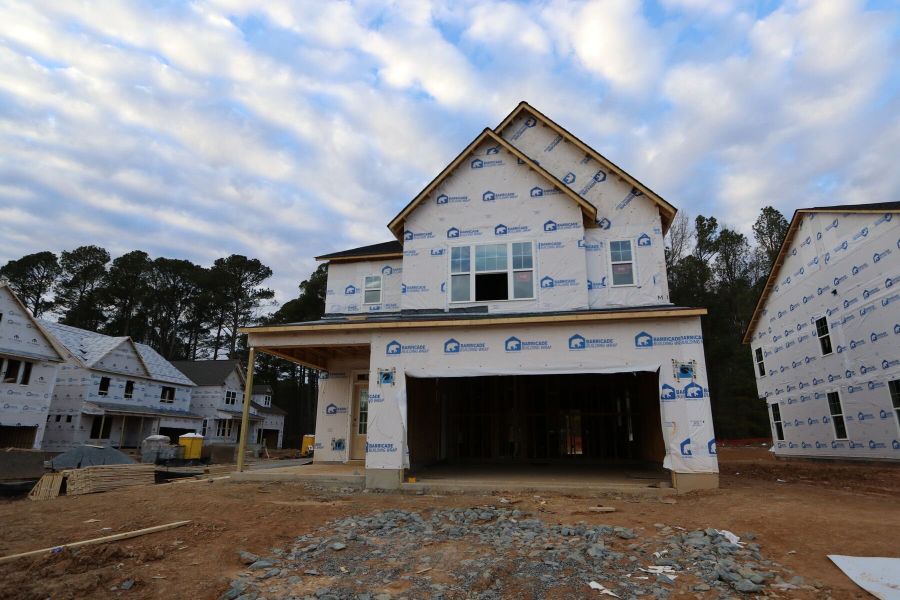 Front Exterior Front Exterior