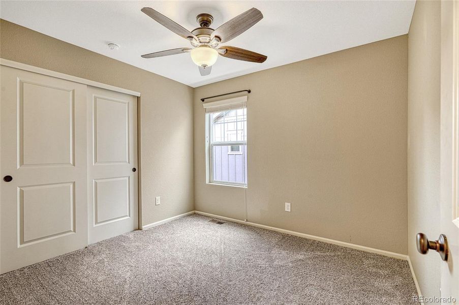 Spacious, unfurnished interior of a new home in , Broomfield (Image 18).