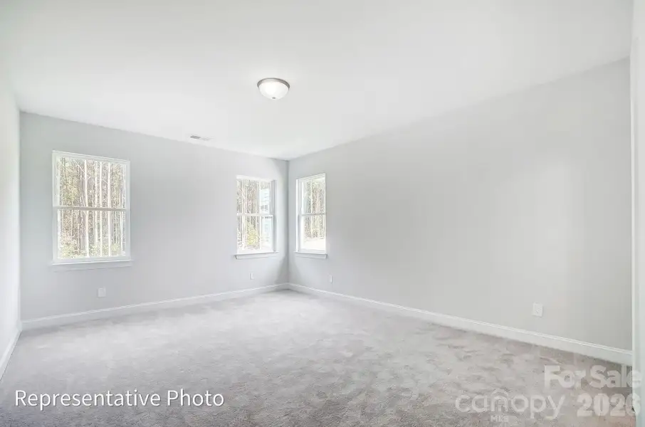 Bedroom 4 Bedroom 4