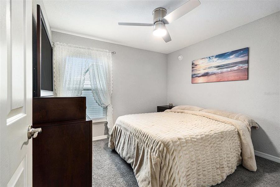Furnished interior view inside a new home in , Zephyrhills (Image 13).