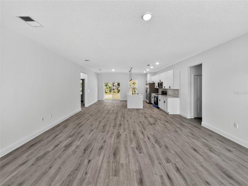 Spacious, unfurnished interior of a new home in , Ocala (Image 19). Spacious, unfurnished interior of a new home in , Ocala (Image 19).
