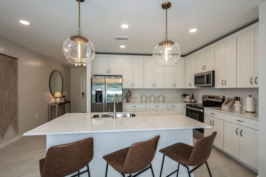 Kitchen Kitchen
