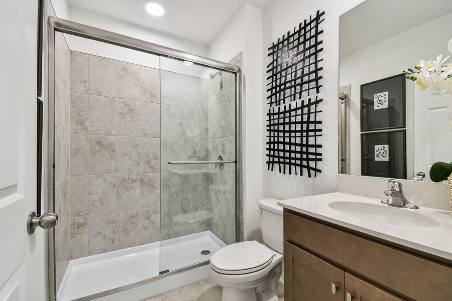 Bathroom Bathroom
