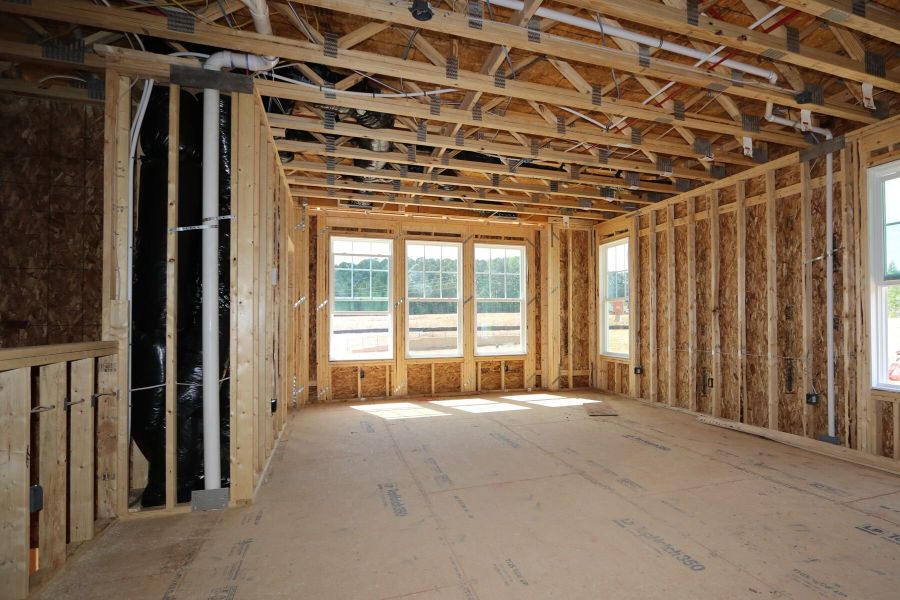 Framing Framing