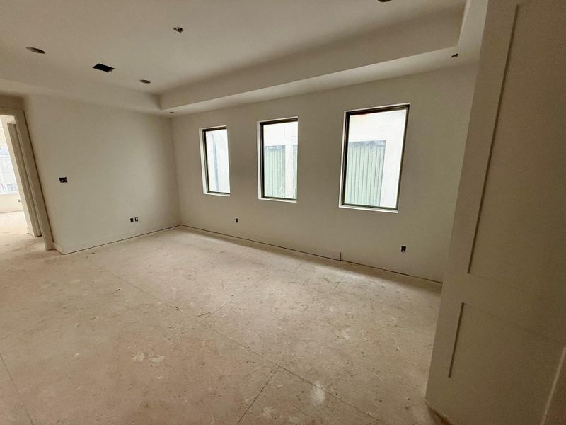 * LAST ONE LEFT ** Estimated Completion date 09/15/2026 ** Construction as of 5/10 ** Customization options available during construction ONLY* THIS IS AN ACTIVE CONSTRUCTION SITE, BUYERS MUST REQUEST APPOINTMENT TO BE ON PREMISES AT ALL TIMES.* All information should be independently verified. Plans are subject to change without notice.