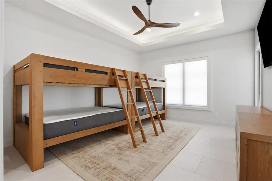 Furnished interior view inside a new home in , Fort Worth (Image 6). Furnished interior view inside a new home in , Fort Worth (Image 6).