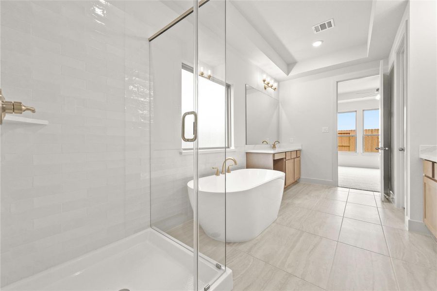 Representative image. Features, selections and colors may vary.