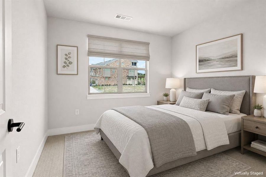 2884 Enfield vs Muirfield bed 2 2884 Enfield vs Muirfield bed 2