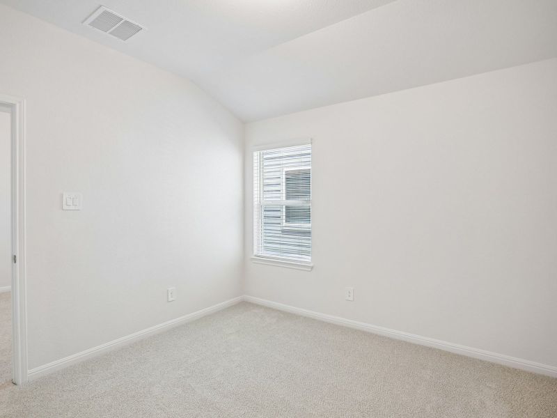 Spacious, unfurnished interior of a new home in Travena - Reserve Collection, Georgetown (Image 14).