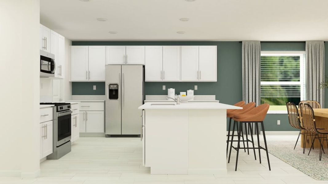 Kitchen Kitchen