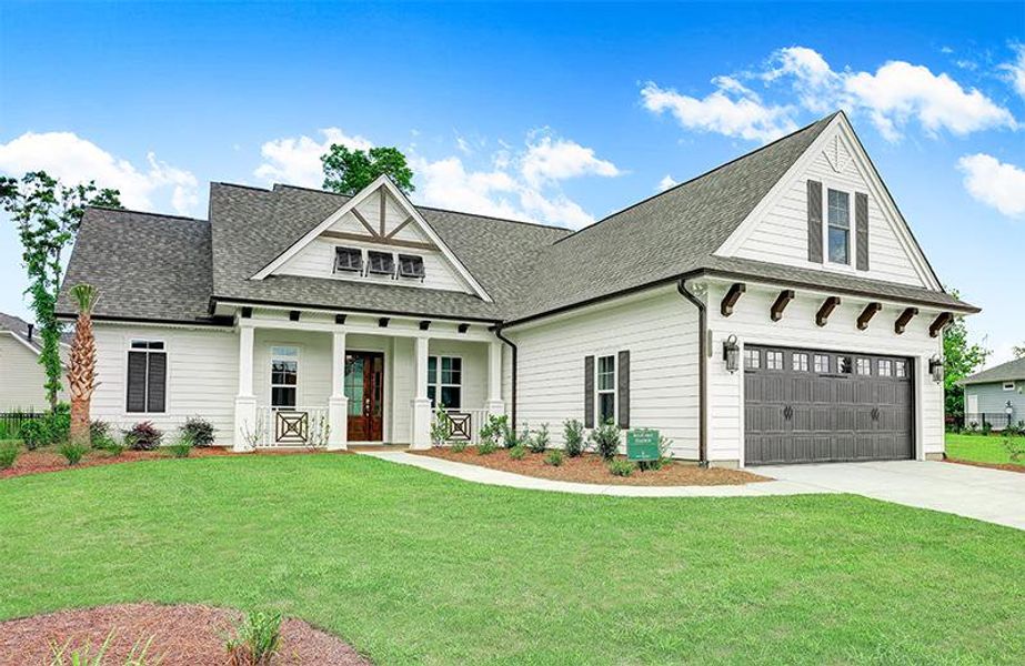 Boothbay Harbor, Elevation D4