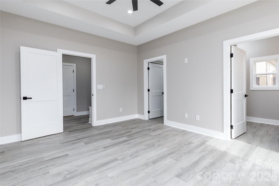 Primary Bedroom Primary Bedroom