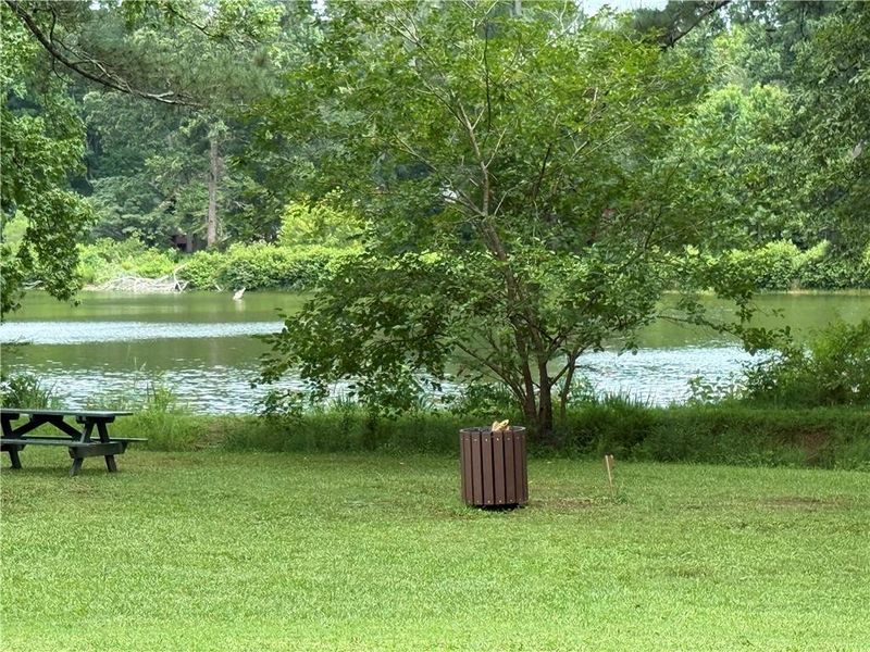 Natural landscape and outdoor views near  in Pine Lake (Image 54).