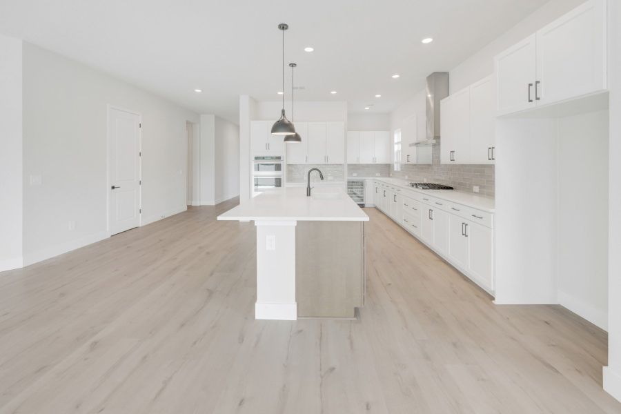 Kitchen Kitchen