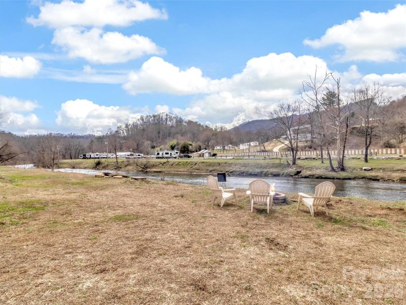 Natural landscape and outdoor views near  in Sylva (Image 30).