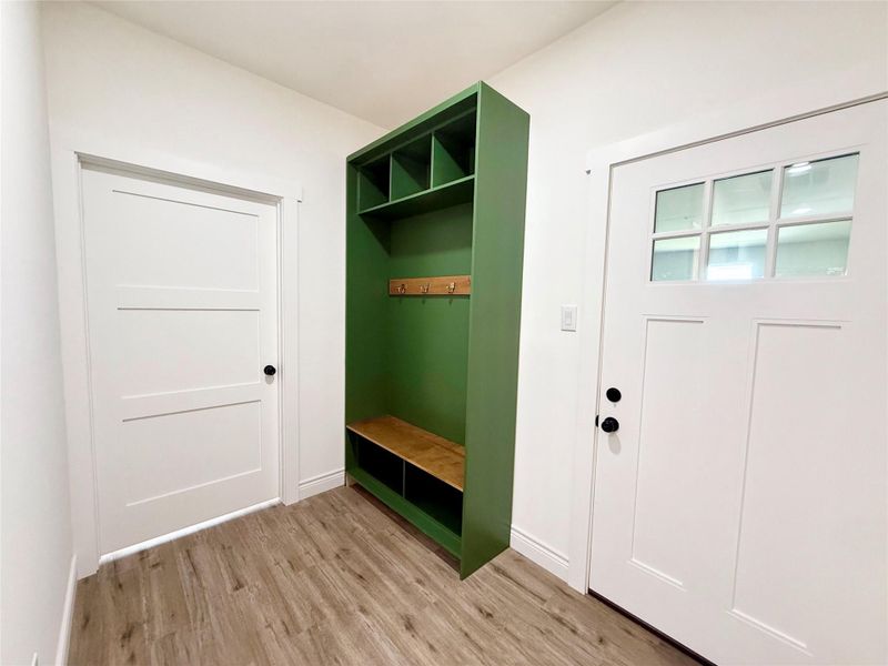 Furnished interior view inside a new home in , Montgomery (Image 33). Furnished interior view inside a new home in , Montgomery (Image 33).