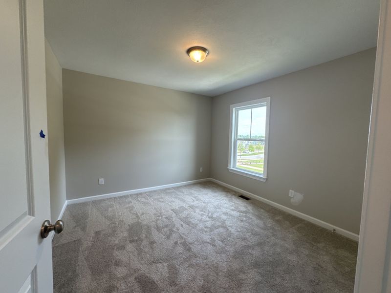 Spacious, unfurnished interior of a new home in Tillery Park, Grovetown (Image 17). Spacious, unfurnished interior of a new home in Tillery Park, Grovetown (Image 17).