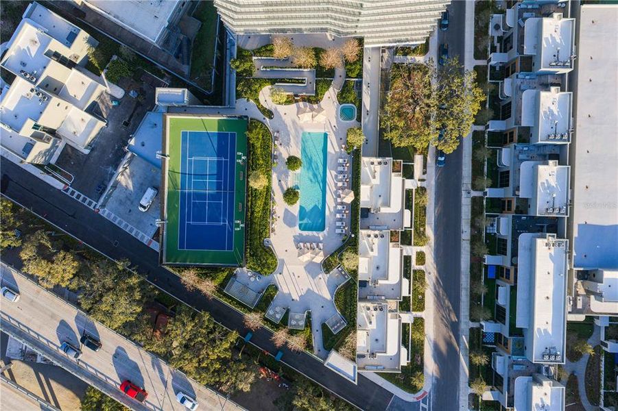 Image 49 of a home in The Ritz-Carlton Residences. Image 49 of a home in The Ritz-Carlton Residences.