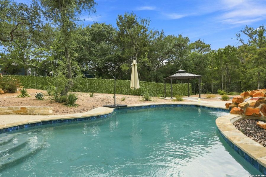 Community amenities in , San Antonio (Image 61).