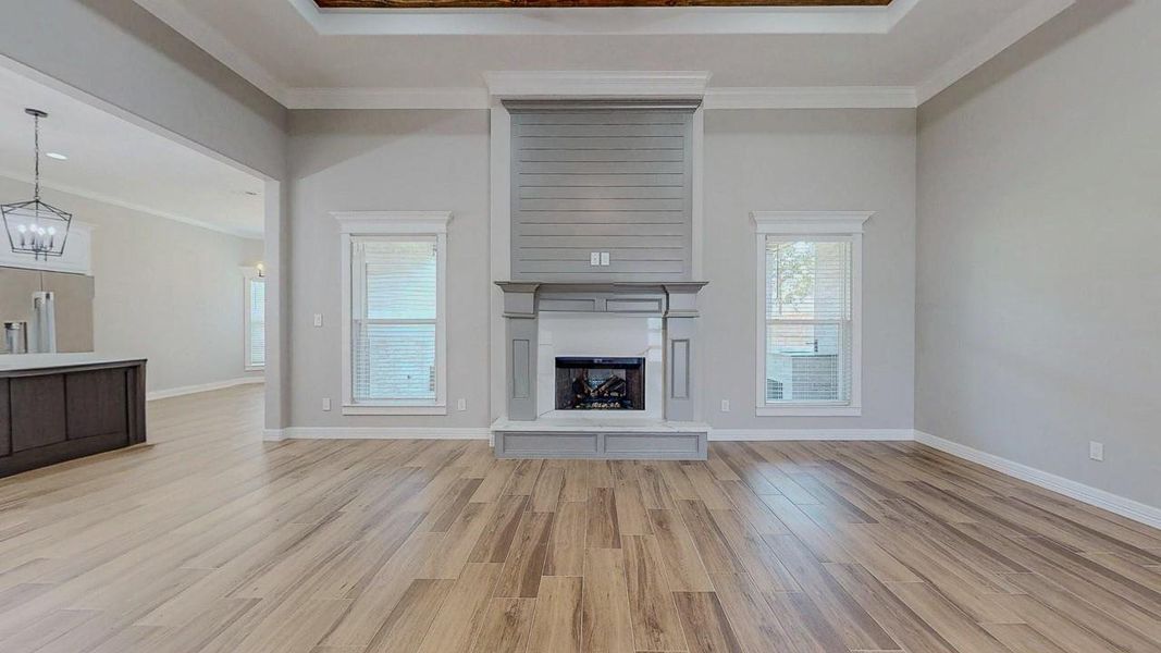 Spacious, unfurnished interior of a new home in , Lumberton (Image 32). Spacious, unfurnished interior of a new home in , Lumberton (Image 32).