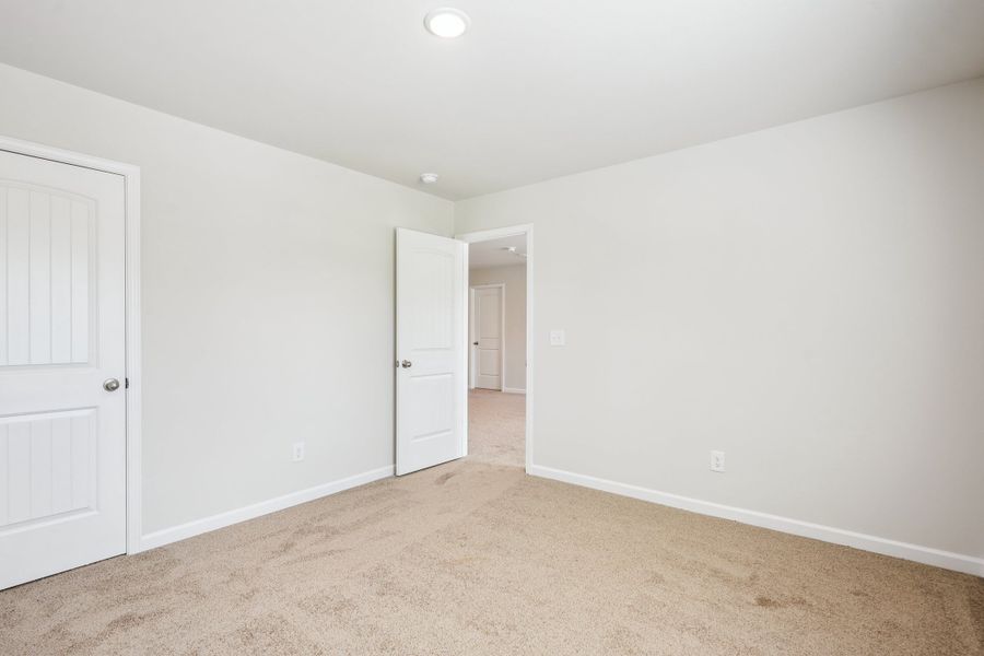 Hemingway New Home in South Fulton, GA.  - Slide 7