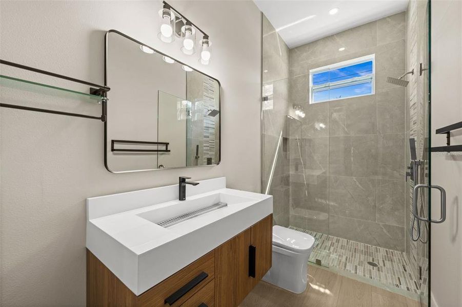 Furnished interior view inside a new home in , Sarasota (Image 12). Furnished interior view inside a new home in , Sarasota (Image 12).