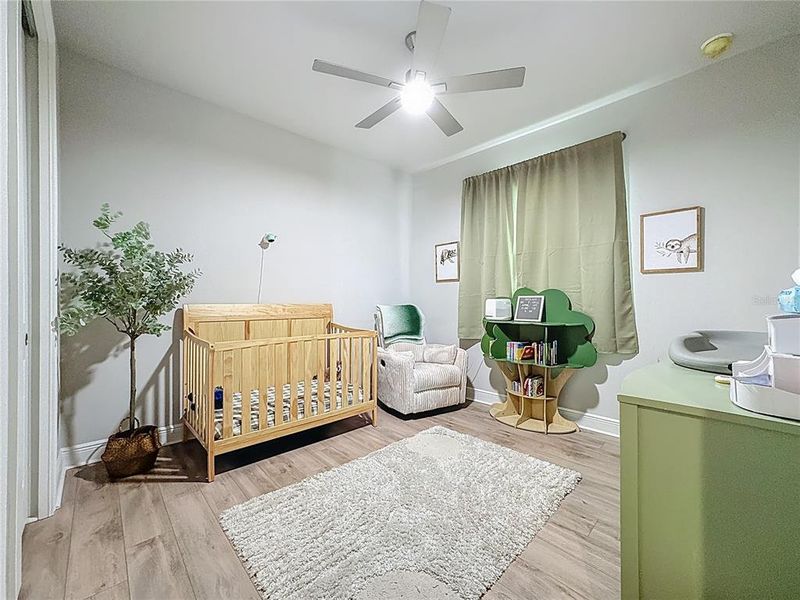 Furnished interior view inside a new home in Windwater, Parrish (Image 44). Furnished interior view inside a new home in Windwater, Parrish (Image 44).