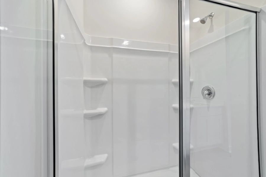 Close-up of interior finishes inside a home in Blue Heron Retreat, Little River (Image 13).