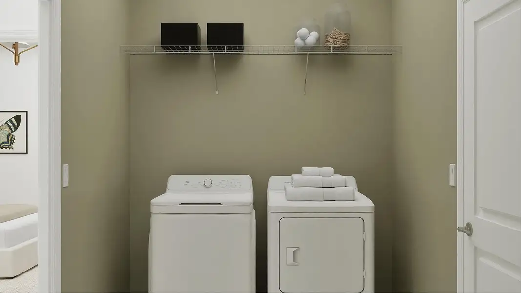 Florida Core N067 Goodall Laundry F1