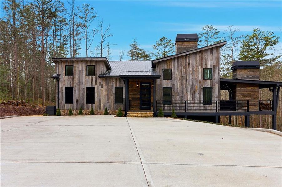 Community amenities in , Blue Ridge (Image 41).