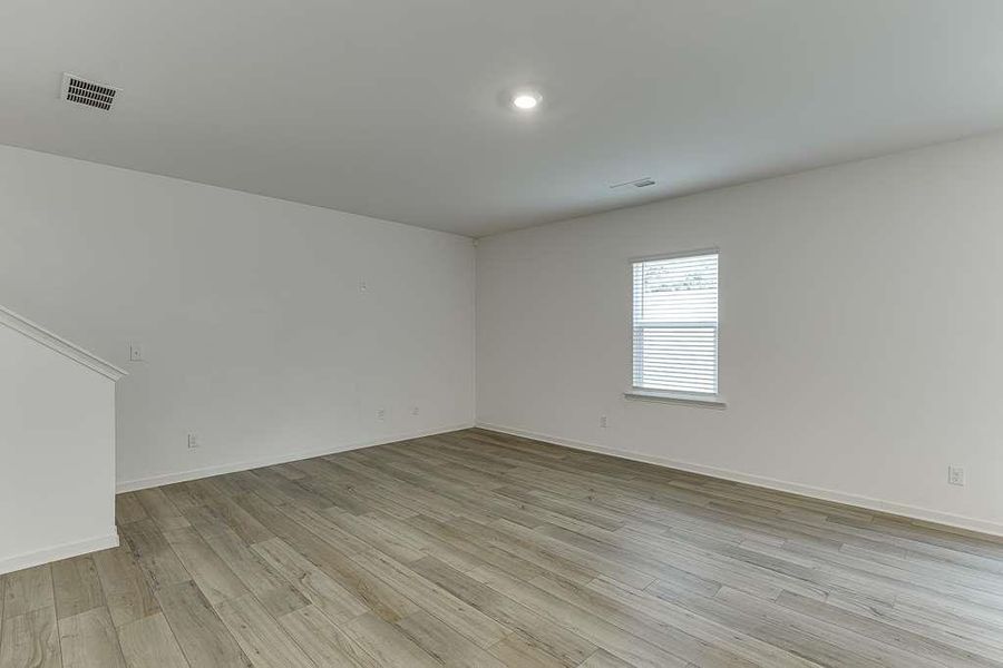 Spacious, unfurnished interior of a new home in , Loganville (Image 30). Spacious, unfurnished interior of a new home in , Loganville (Image 30).