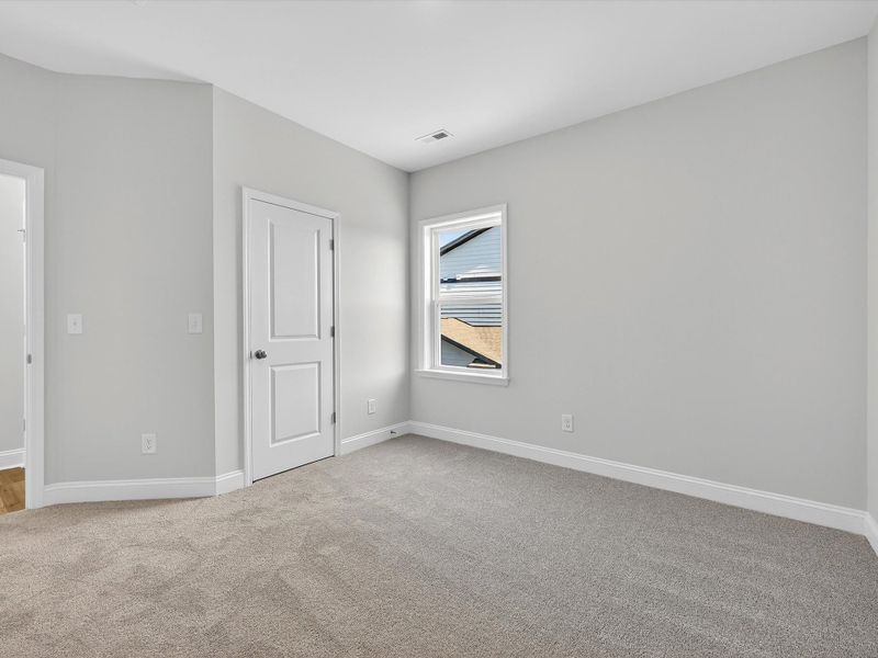 Bedroom Bedroom