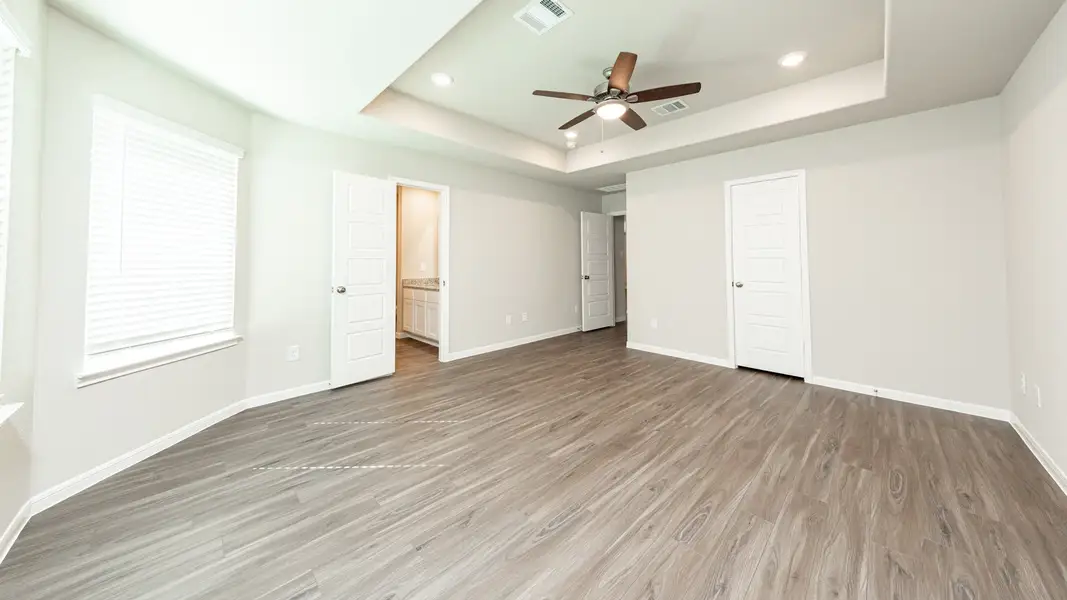 Primary Suite Primary Suite