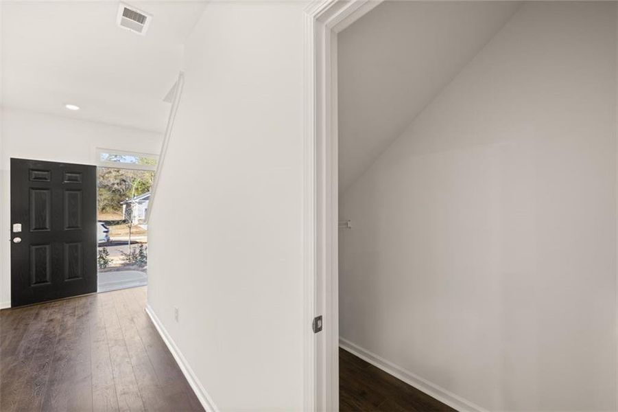 Image 24 of a home in Shoal Creek.