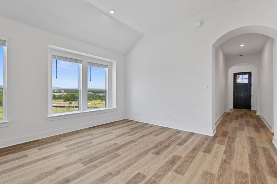 New Home in Georgetown, TX.  - Slide 6