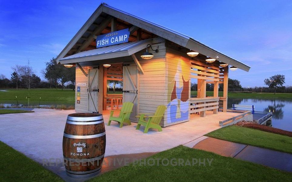 Image 44 of a home in Pomona. Image 44 of a home in Pomona.