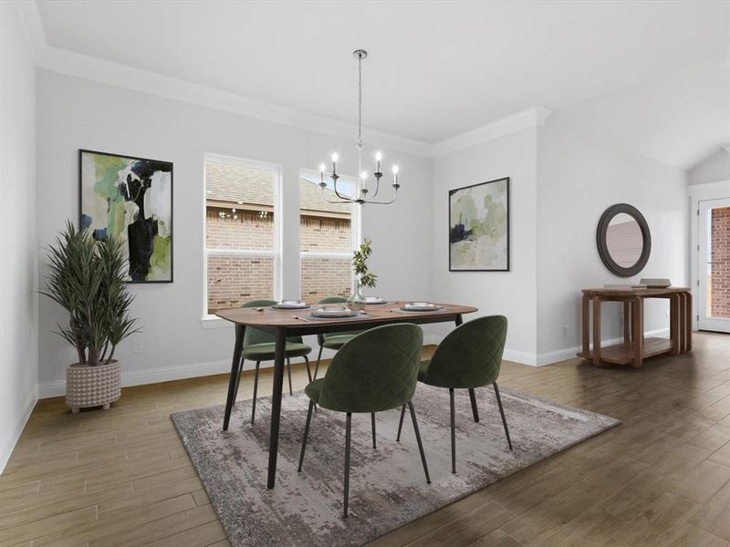 Virtually Staged Virtually Staged